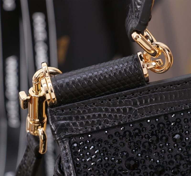 Dolce Gabbana Top Handle Bags